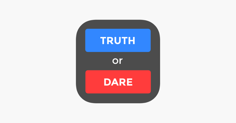 Truth or Dare - Drinking Games Game Cover