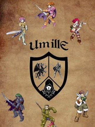 Umille Game Cover