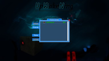 UpWakeNing Image