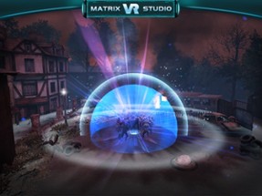 VR Shooter : zombie shooter for cardboard Image