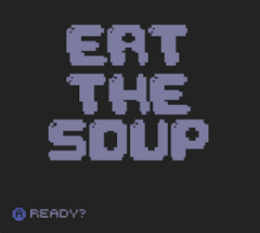 Welcome To The Soup Image