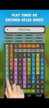 Word Search Daily Game Image