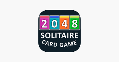 2048 Solitaire Card Game Image