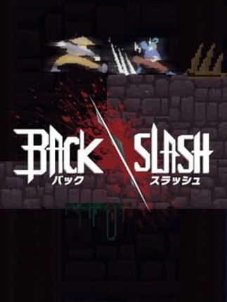 BackSlash Game Cover