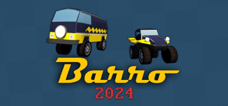 Barro 2024 Game Cover