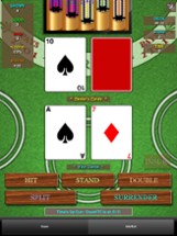 BlackJack Teacher Pro (21 Pro) Image