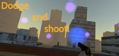 Bullets and More VR: BAM VR Image