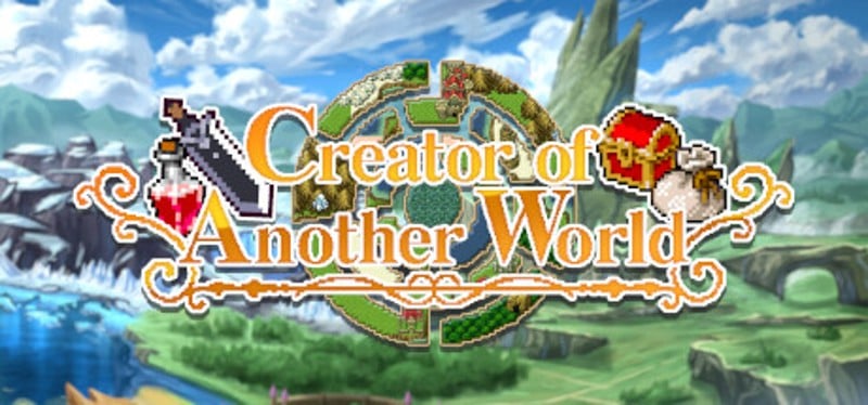 Creator of Another World Game Cover