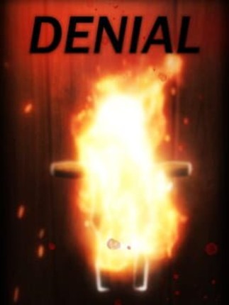DENIAL Game Cover