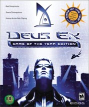 Deus Ex Image