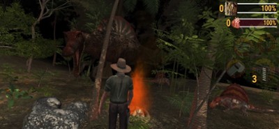 Dino Safari: Evolution Image