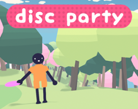 disc party Image