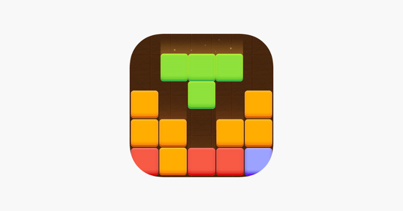 Drag n Match - Block puzzle Game Cover