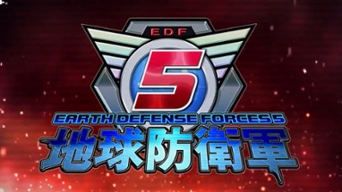 Earth Defense Force 5 Image