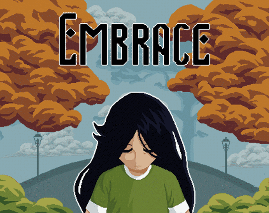 Embrace Game Cover