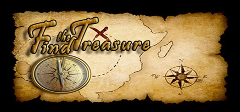 Find The Treasure Game Cover