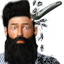 Fade Haircut Master 3D Barber Image