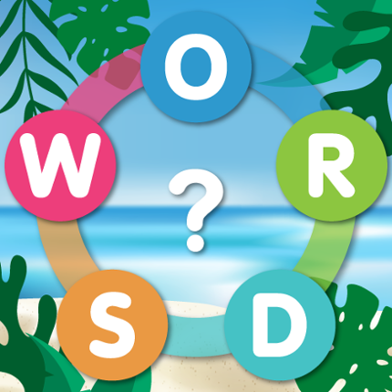Word Search Sea: Word Puzzle Game Cover