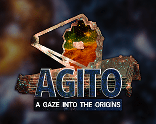 AGITO - A Gaze Into The Origins Game Cover
