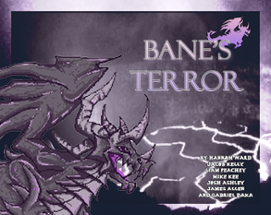 Terror of Bane: Bane's Terror Image
