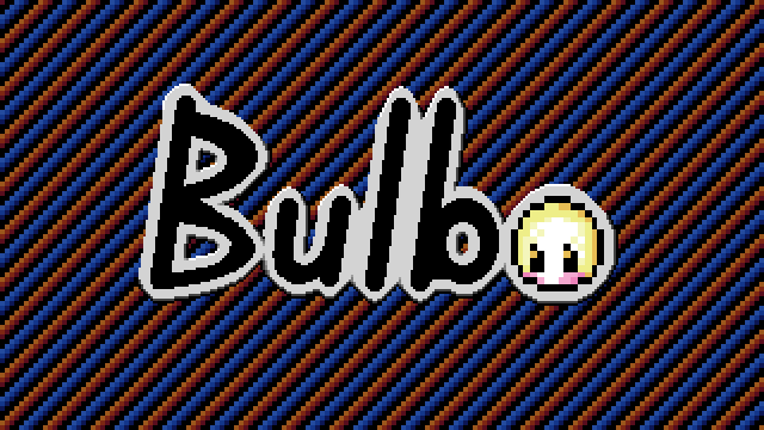 Bulbo Game Cover