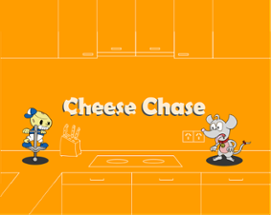 Cheese Chase Image