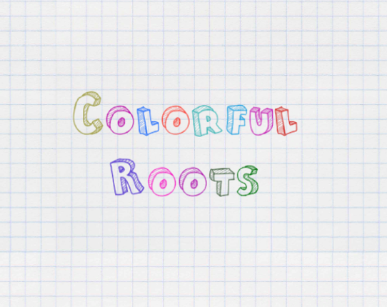 Colorful Roots Game Cover