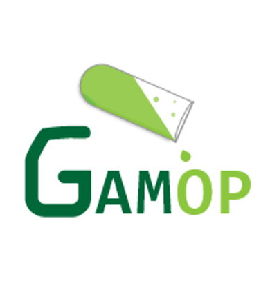 GAMOP Game Cover