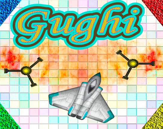 Gughi Game Cover