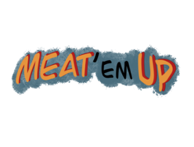 Meat 'Em Up! Image