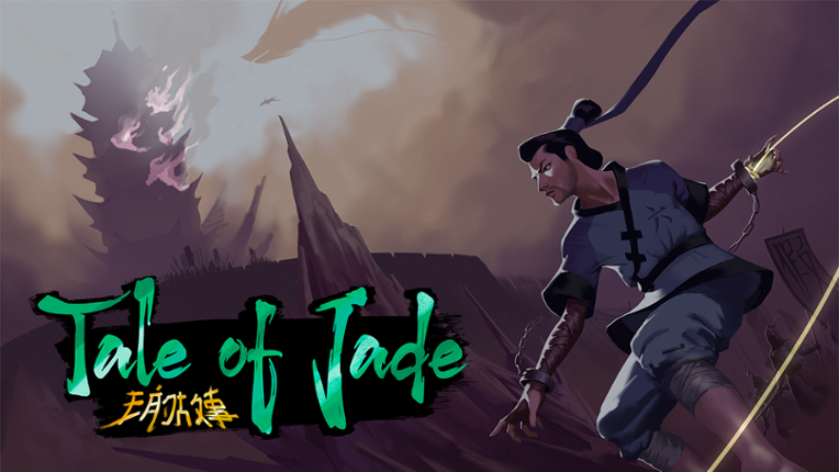 Tale of Jade Game Cover