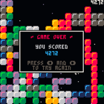 TetrisInvaders Image