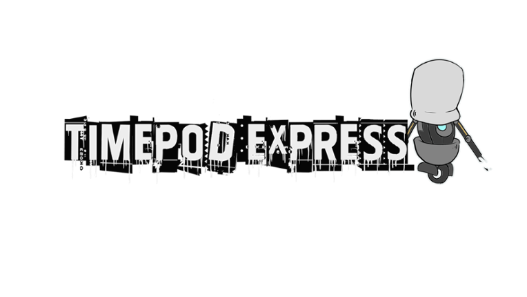 Timepod Express Game Cover