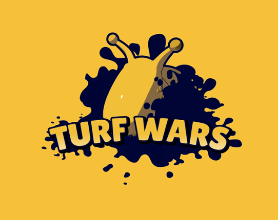 Turf Wars: A Snail Escape Game Cover