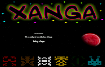 Xanga Image