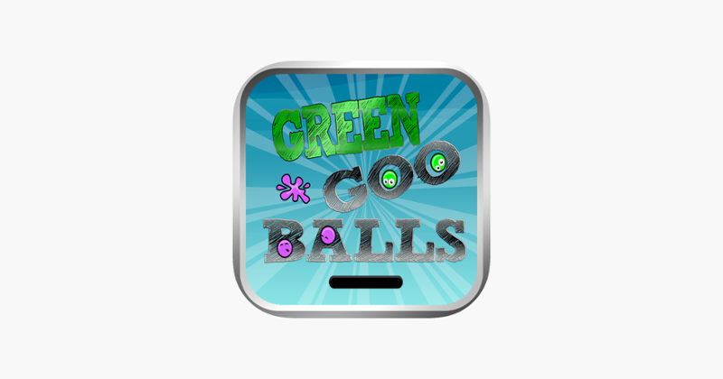 Green Goo Balls LT Game Cover