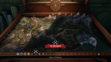 Hand of Fate 2 Image