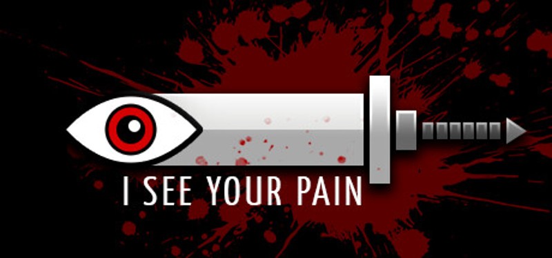 I See Your Pain Game Cover