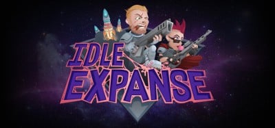 Idle Expanse Image