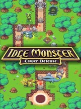 Idle Monster TD Image