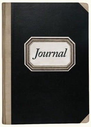 Journal Game Cover