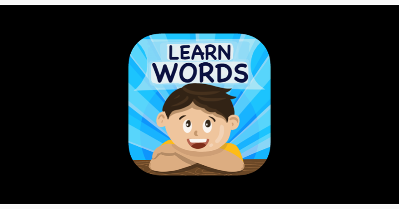 Kids Rhyming &amp; Sight Word Game Game Cover