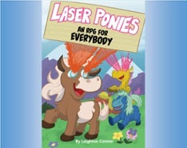 Laser Ponies Image