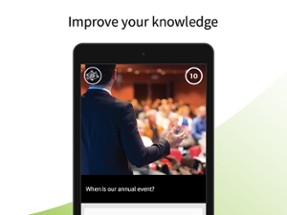 Let's Learn by Deloitte Image