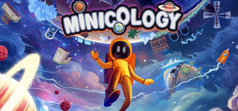 Minicology Game Cover