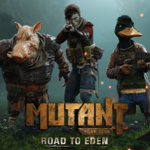 Mutant Year Zero: Road to Eden Image