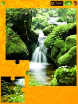 Nature Jigsaw Puzzles – Beautiful Landscape Picture Puzzle Games for Brain Image