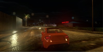 Need For Speed Unity 3d Recreation Early Access Image