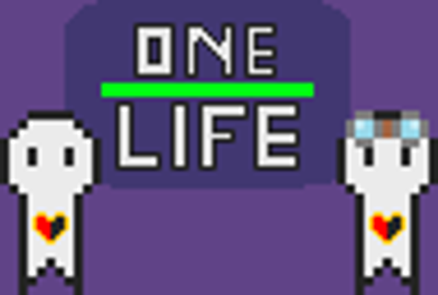 One Life Game Cover