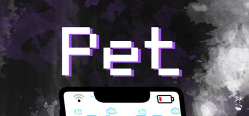 Pet Game Cover